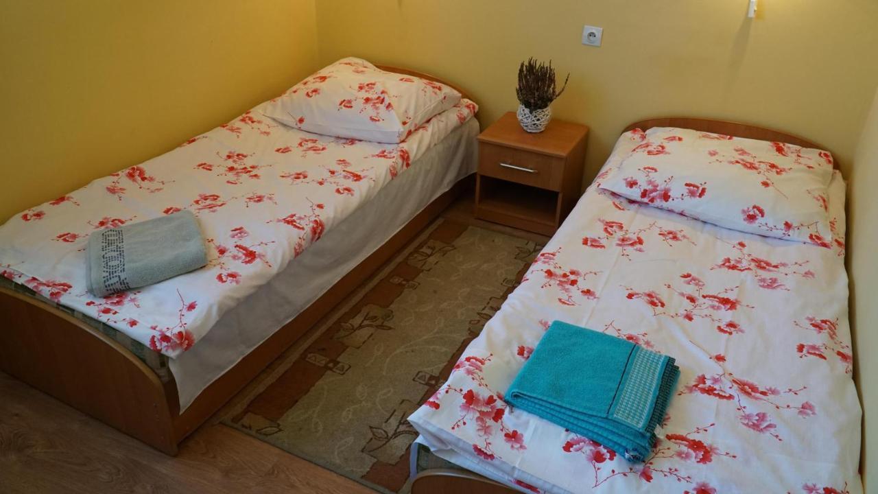 Bks Stal Olimp Bed and Breakfast Bielsko-Biała Exterior foto