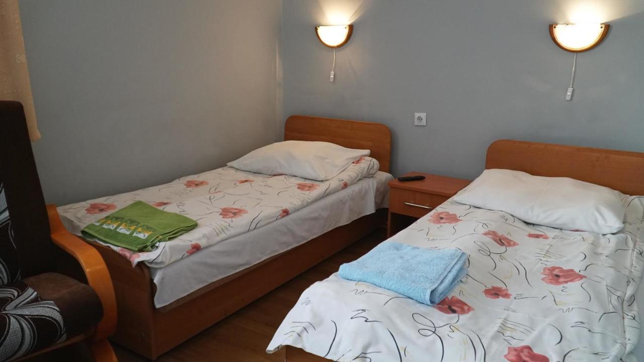 Bks Stal Olimp Bed and Breakfast Bielsko-Biała Exterior foto
