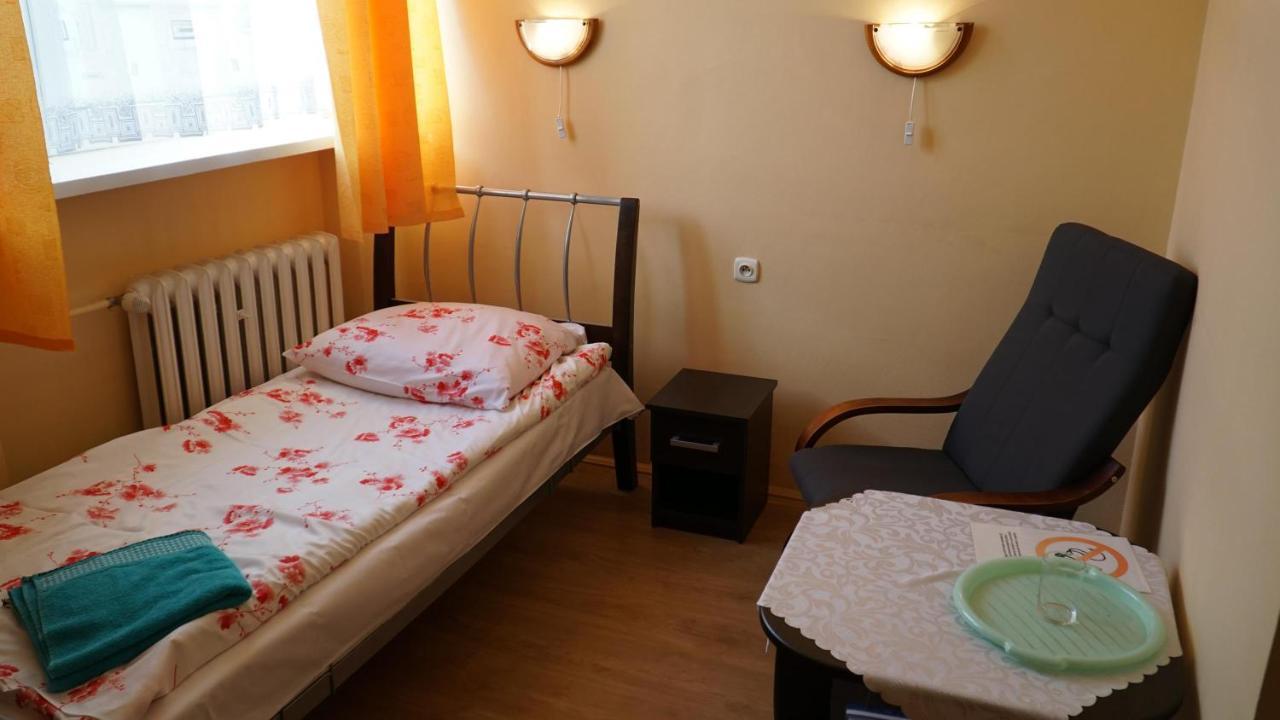 Bks Stal Olimp Bed and Breakfast Bielsko-Biała Exterior foto